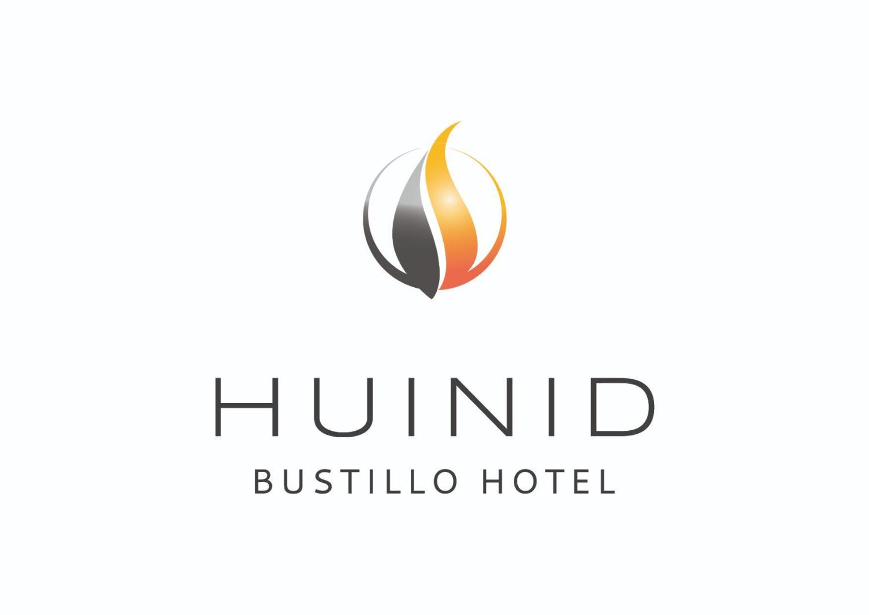Huinid Bustillo Hotel & Spa ซานคาร์ลอส เด บาริโลเช ภายนอก รูปภาพ
